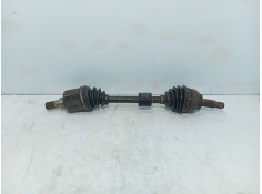 Recambio de transmision delantera izquierda para rover 75 (rj) 2.0 cdt referencia OEM IAM   