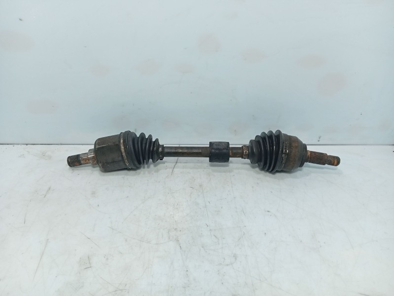 Recambio de transmision delantera izquierda para rover 75 (rj) 2.0 cdt referencia OEM IAM   