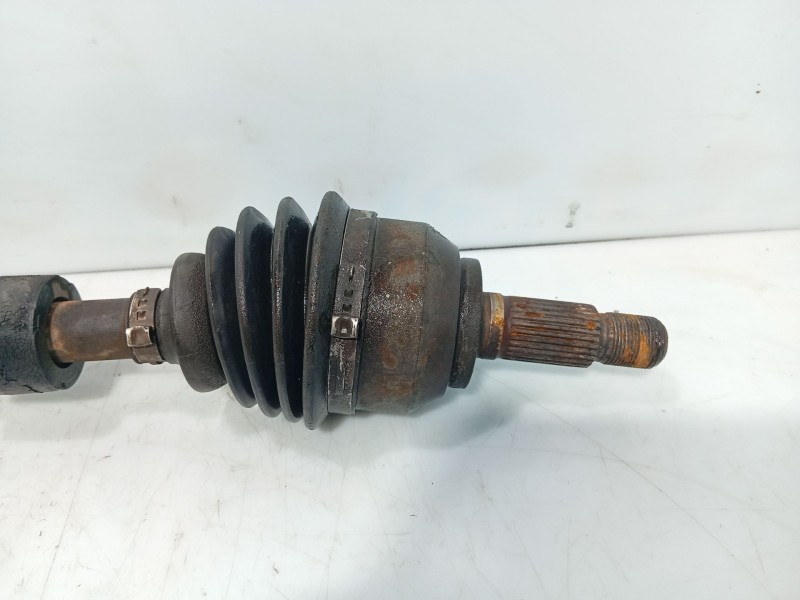 Recambio de transmision delantera izquierda para rover 75 (rj) 2.0 cdt referencia OEM IAM   