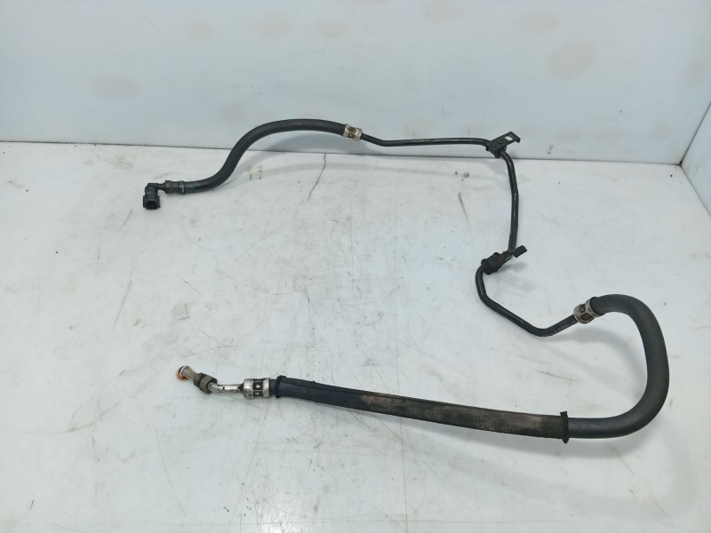 Recambio de tubo para rover 75 (rj) 2.0 cdt referencia OEM IAM   