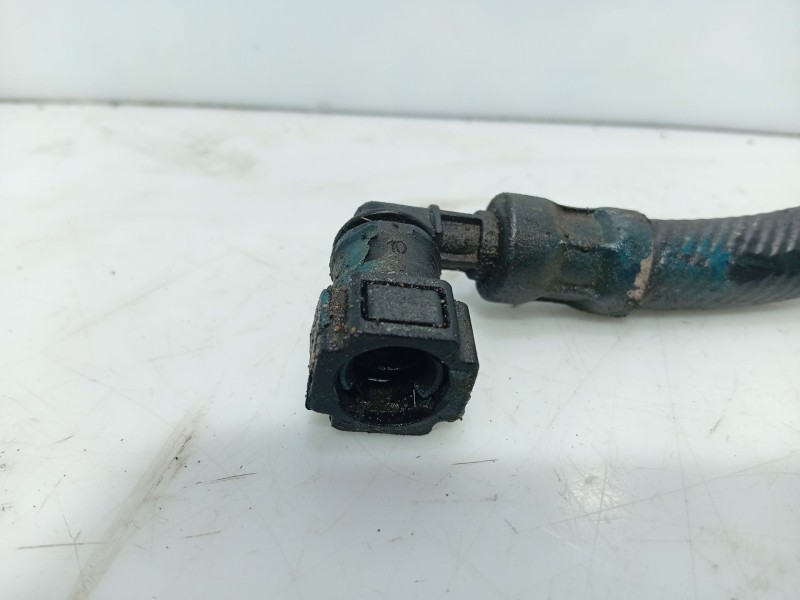 Recambio de tubo para rover 75 (rj) 2.0 cdt referencia OEM IAM   