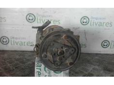 Recambio de compresor aire acondicionado para volvo s40 berlina 1.9 d+ (85kw)   |   04.00 - 12.04 | 2000 - 2004 | 116 cv / 85 kw 2