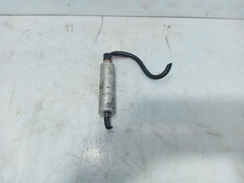 Recambio de bomba combustible para rover 75 (rj) 2.0 cdt referencia OEM IAM WFX100933  