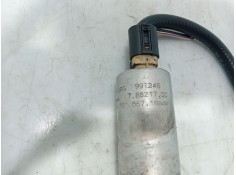 Recambio de bomba combustible para rover 75 (rj) 2.0 cdt referencia OEM IAM WFX100933   2