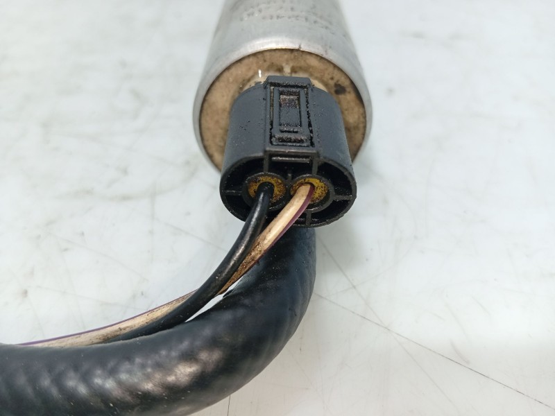 Recambio de bomba combustible para rover 75 (rj) 2.0 cdt referencia OEM IAM WFX100933  