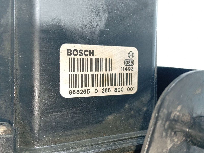 Recambio de abs para rover 75 (rj) 2.0 cdt referencia OEM IAM   