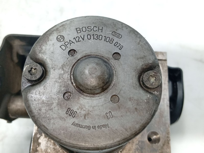 Recambio de abs para rover 75 (rj) 2.0 cdt referencia OEM IAM   