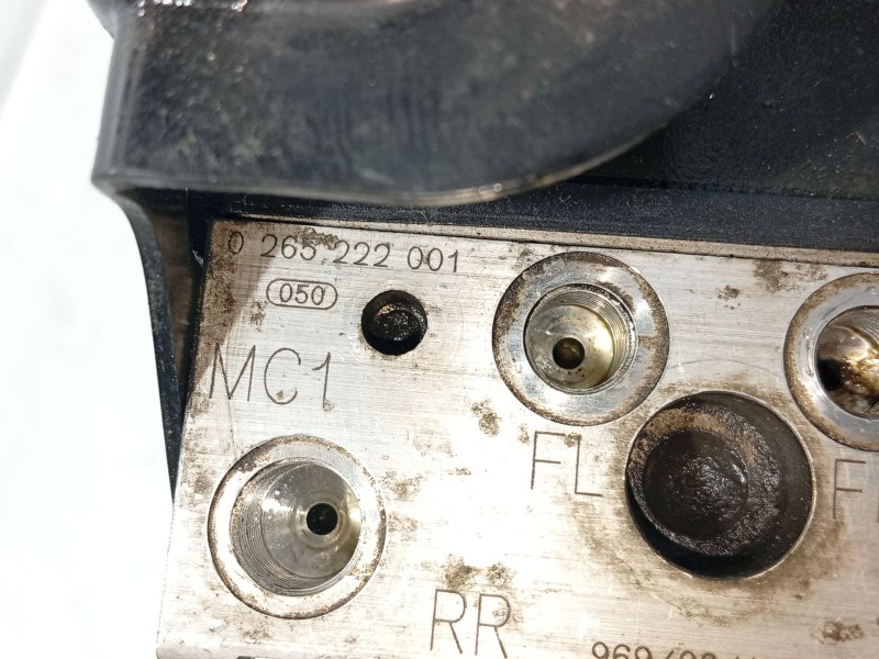 Recambio de abs para rover 75 (rj) 2.0 cdt referencia OEM IAM   