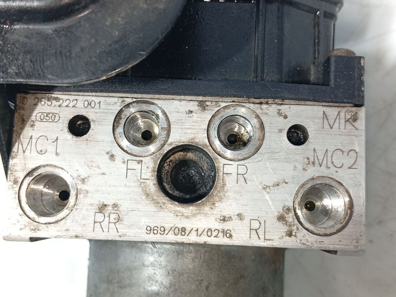 Recambio de abs para rover 75 (rj) 2.0 cdt referencia OEM IAM   