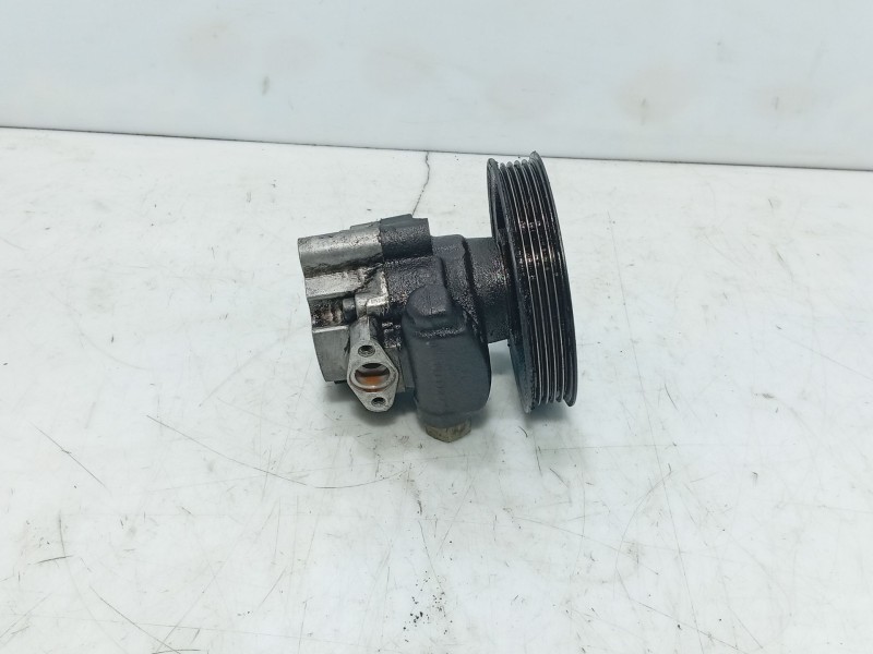 Recambio de bomba direccion para rover 75 (rj) 2.0 cdt referencia OEM IAM   