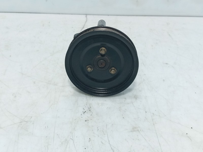 Recambio de bomba direccion para rover 75 (rj) 2.0 cdt referencia OEM IAM   
