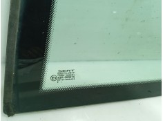 Recambio de luna custodia trasera izquierda para seat ibiza iii (6l1) 1.4 tdi referencia OEM IAM 6L6845041E   2