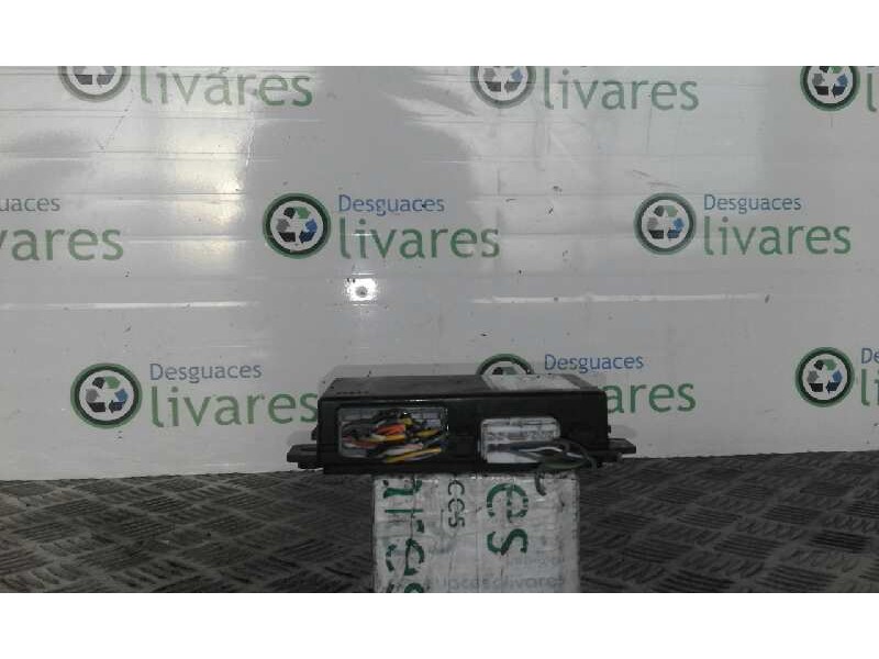 Recambio de no identificado para mg rover serie 400 (rt)    |   0.95 - 0.99 | 1995 - 1999 referencia OEM IAM  52010494B 