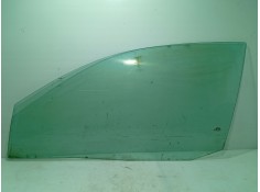 Recambio de luna delantera izquierda para seat ibiza iii (6l1) 1.4 tdi referencia OEM IAM 6L3845201  