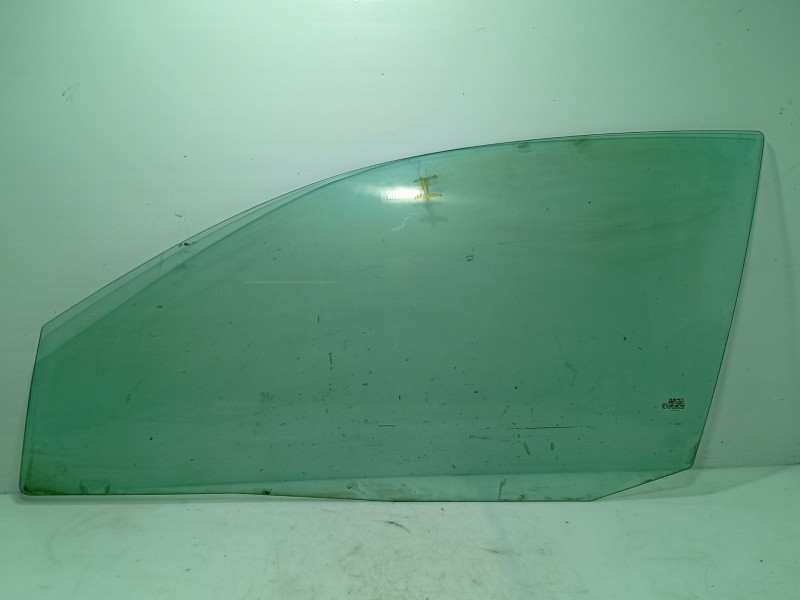 Recambio de luna delantera izquierda para seat ibiza iii (6l1) 1.4 tdi referencia OEM IAM 6L3845201  