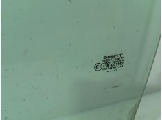 Recambio de luna delantera izquierda para seat ibiza iii (6l1) 1.4 tdi referencia OEM IAM 6L3845201   2