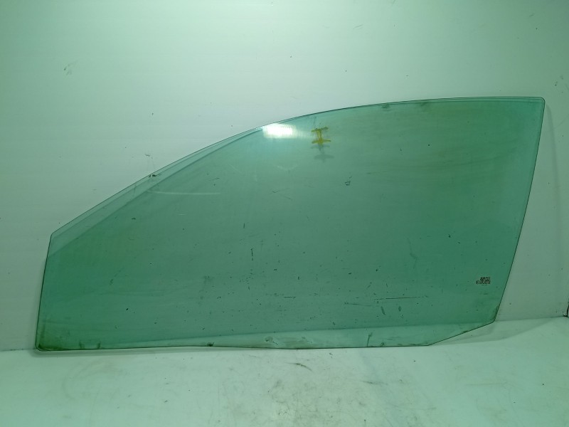 Recambio de luna delantera izquierda para seat ibiza iii (6l1) 1.4 tdi referencia OEM IAM 6L3845201  