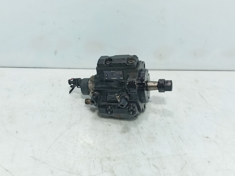 Recambio de bomba inyeccion para rover 75 (rj) 2.0 cdt referencia OEM IAM MSR100320  