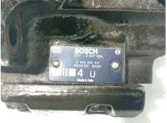 Recambio de bomba inyeccion para rover 75 (rj) 2.0 cdt referencia OEM IAM MSR100320   2