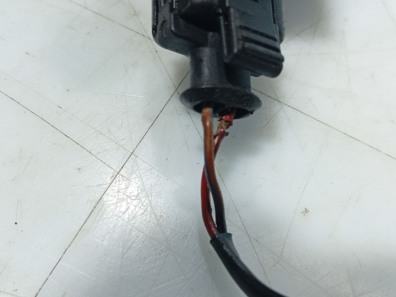 Recambio de bomba inyeccion para rover 75 (rj) 2.0 cdt referencia OEM IAM MSR100320  