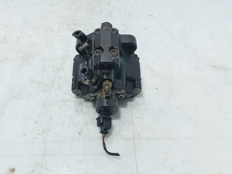Recambio de bomba inyeccion para rover 75 (rj) 2.0 cdt referencia OEM IAM MSR100320  