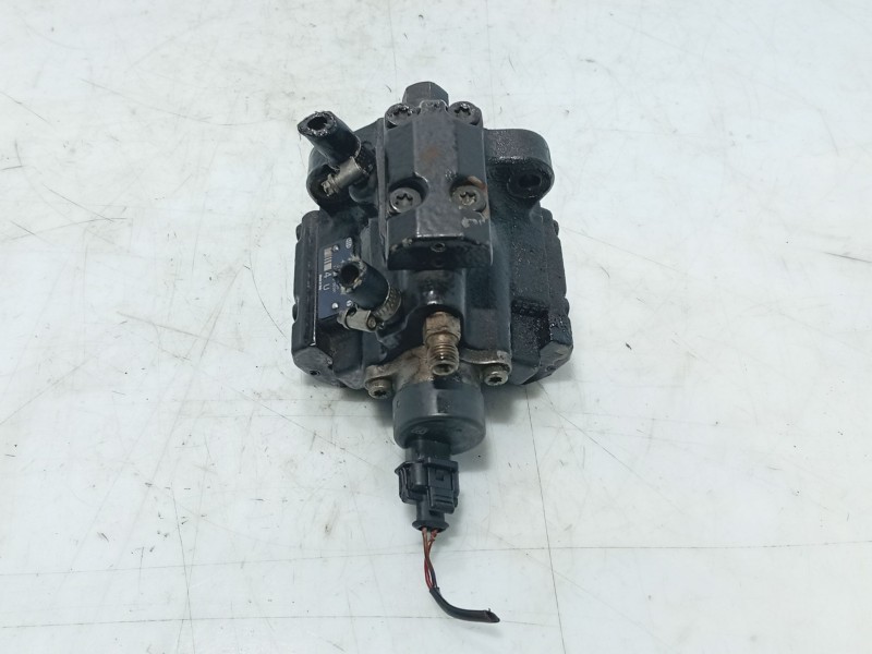 Recambio de bomba inyeccion para rover 75 (rj) 2.0 cdt referencia OEM IAM MSR100320  