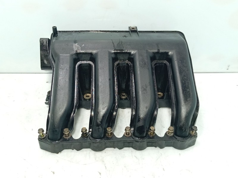 Recambio de colector admision para rover 75 (rj) 2.0 cdt referencia OEM IAM LKB109040  