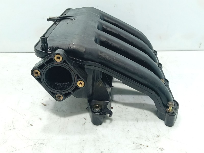 Recambio de colector admision para rover 75 (rj) 2.0 cdt referencia OEM IAM LKB109040  