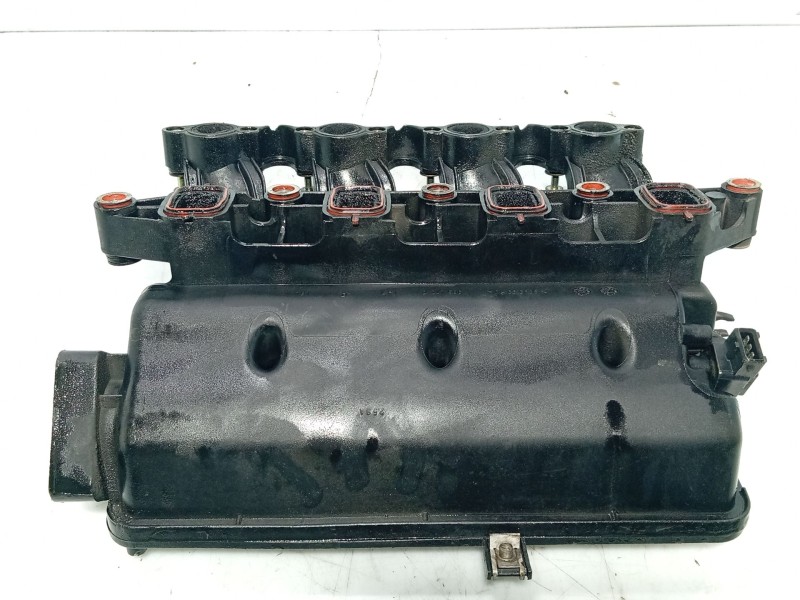 Recambio de colector admision para rover 75 (rj) 2.0 cdt referencia OEM IAM LKB109040  