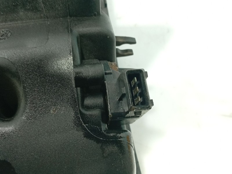 Recambio de colector admision para rover 75 (rj) 2.0 cdt referencia OEM IAM LKB109040  