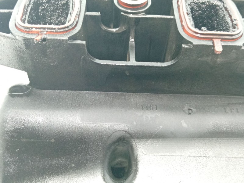 Recambio de colector admision para rover 75 (rj) 2.0 cdt referencia OEM IAM LKB109040  