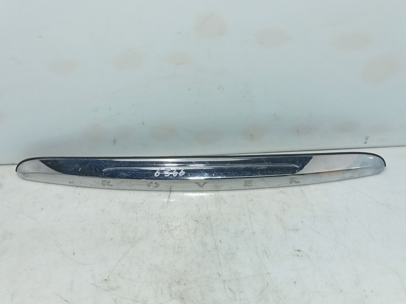 Recambio de moldura para rover 75 (rj) 2.0 cdt referencia OEM IAM   