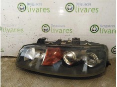 Recambio de faro izquierdo para  referencia OEM IAM