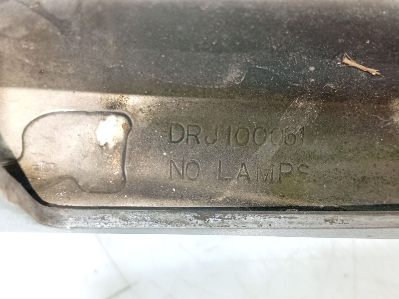 Recambio de moldura para rover 75 (rj) 2.0 cdt referencia OEM IAM   