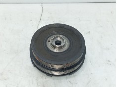 Recambio de polea cigueñal para rover 75 (rj) 2.0 cdt referencia OEM IAM   
