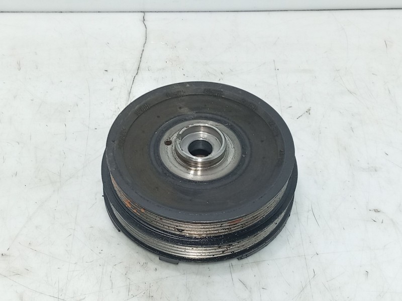 Recambio de polea cigueñal para rover 75 (rj) 2.0 cdt referencia OEM IAM   