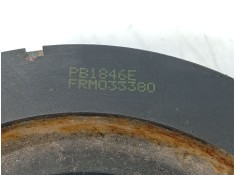 Recambio de polea cigueñal para rover 75 (rj) 2.0 cdt referencia OEM IAM    2