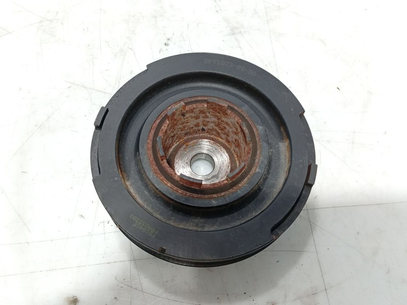 Recambio de polea cigueñal para rover 75 (rj) 2.0 cdt referencia OEM IAM   