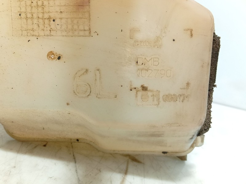 Recambio de deposito limpia para rover 75 (rj) 2.0 cdt referencia OEM IAM DMB103030  