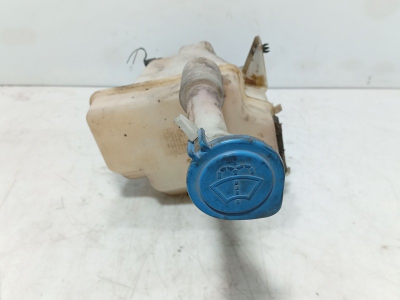 Recambio de deposito limpia para rover 75 (rj) 2.0 cdt referencia OEM IAM DMB103030  