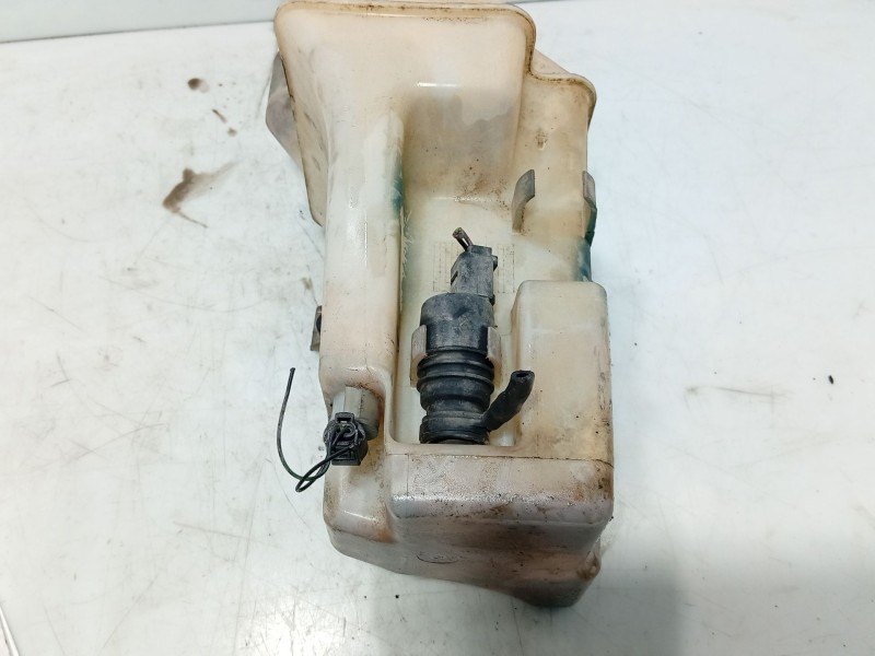 Recambio de deposito limpia para rover 75 (rj) 2.0 cdt referencia OEM IAM DMB103030  