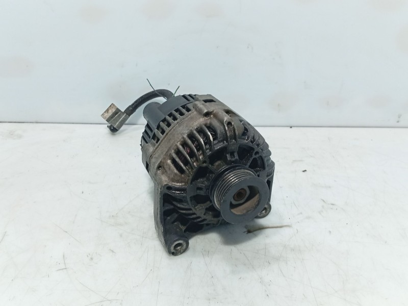 Recambio de alternador para rover 75 (rj) 2.0 cdt referencia OEM IAM YLE000261  