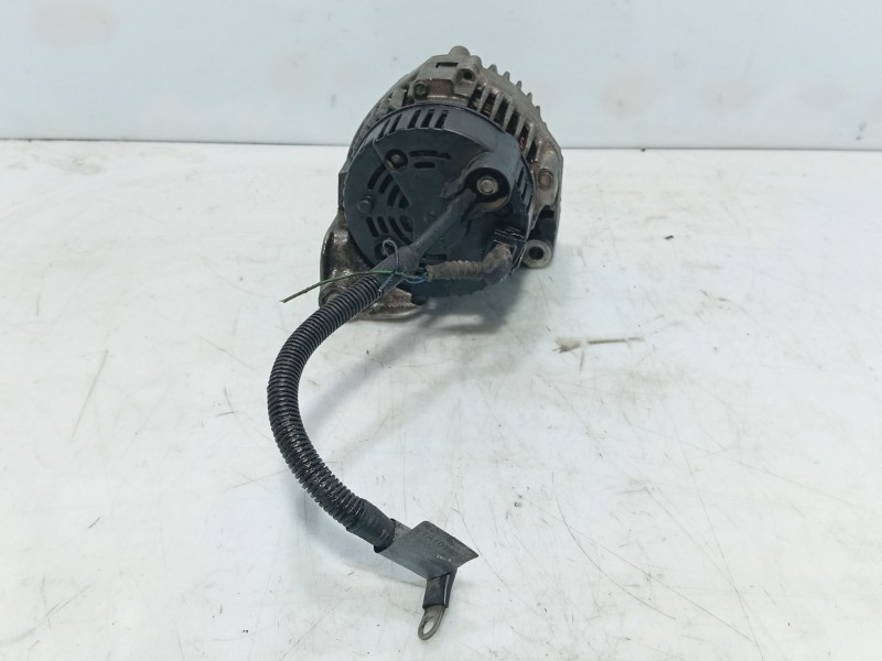 Recambio de alternador para rover 75 (rj) 2.0 cdt referencia OEM IAM YLE000261  