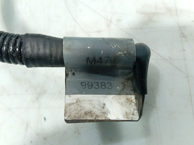 Recambio de alternador para rover 75 (rj) 2.0 cdt referencia OEM IAM YLE000261  