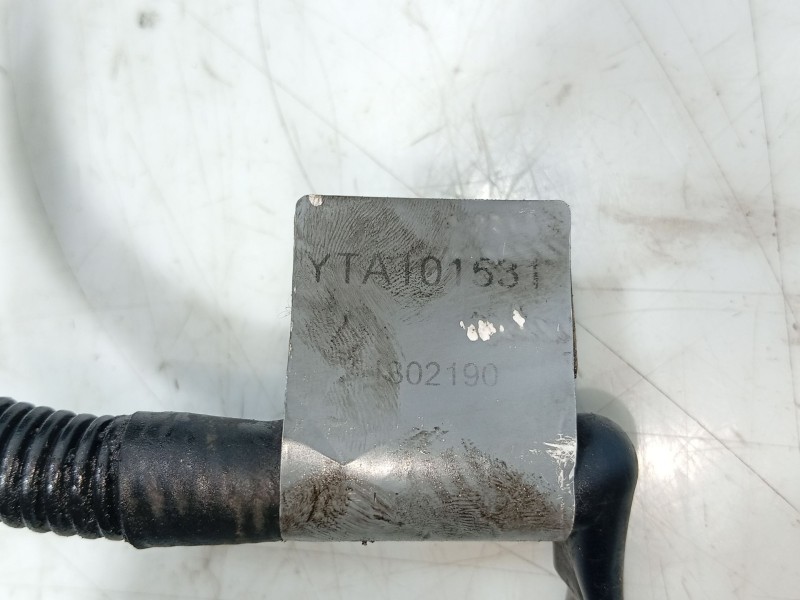 Recambio de alternador para rover 75 (rj) 2.0 cdt referencia OEM IAM YLE000261  