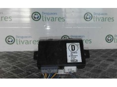 Recambio de no identificado para mg rover serie 400 (rt)    |   0.95 - 0.99 | 1995 - 1999 referencia OEM IAM  52010494B  2