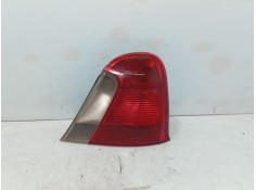 Recambio de piloto trasero derecho para rover 75 (rj) 2.0 cdt referencia OEM IAM XFB101300  