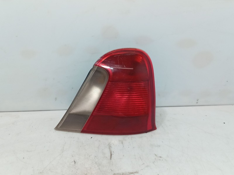 Recambio de piloto trasero derecho para rover 75 (rj) 2.0 cdt referencia OEM IAM XFB101300  