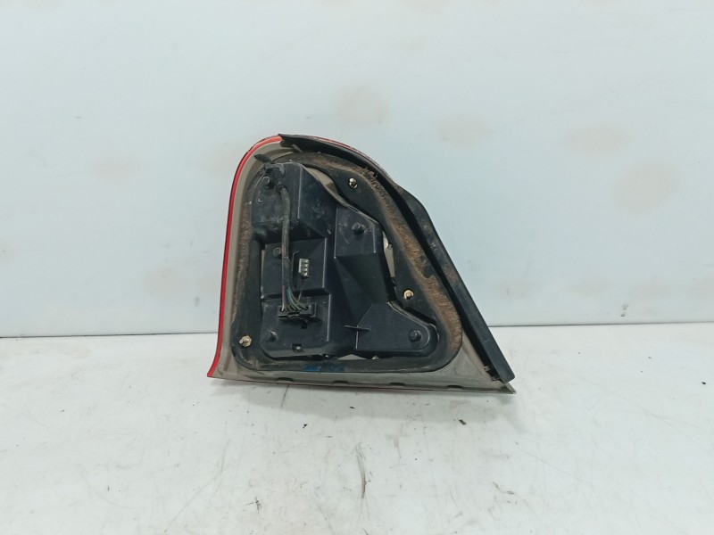 Recambio de piloto trasero derecho para rover 75 (rj) 2.0 cdt referencia OEM IAM XFB101300  