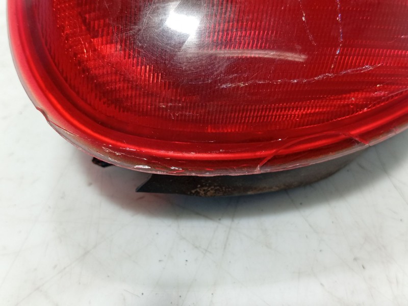 Recambio de piloto trasero derecho para rover 75 (rj) 2.0 cdt referencia OEM IAM XFB101300  